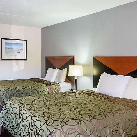Rodeway Inn Città di Panama Esterno foto