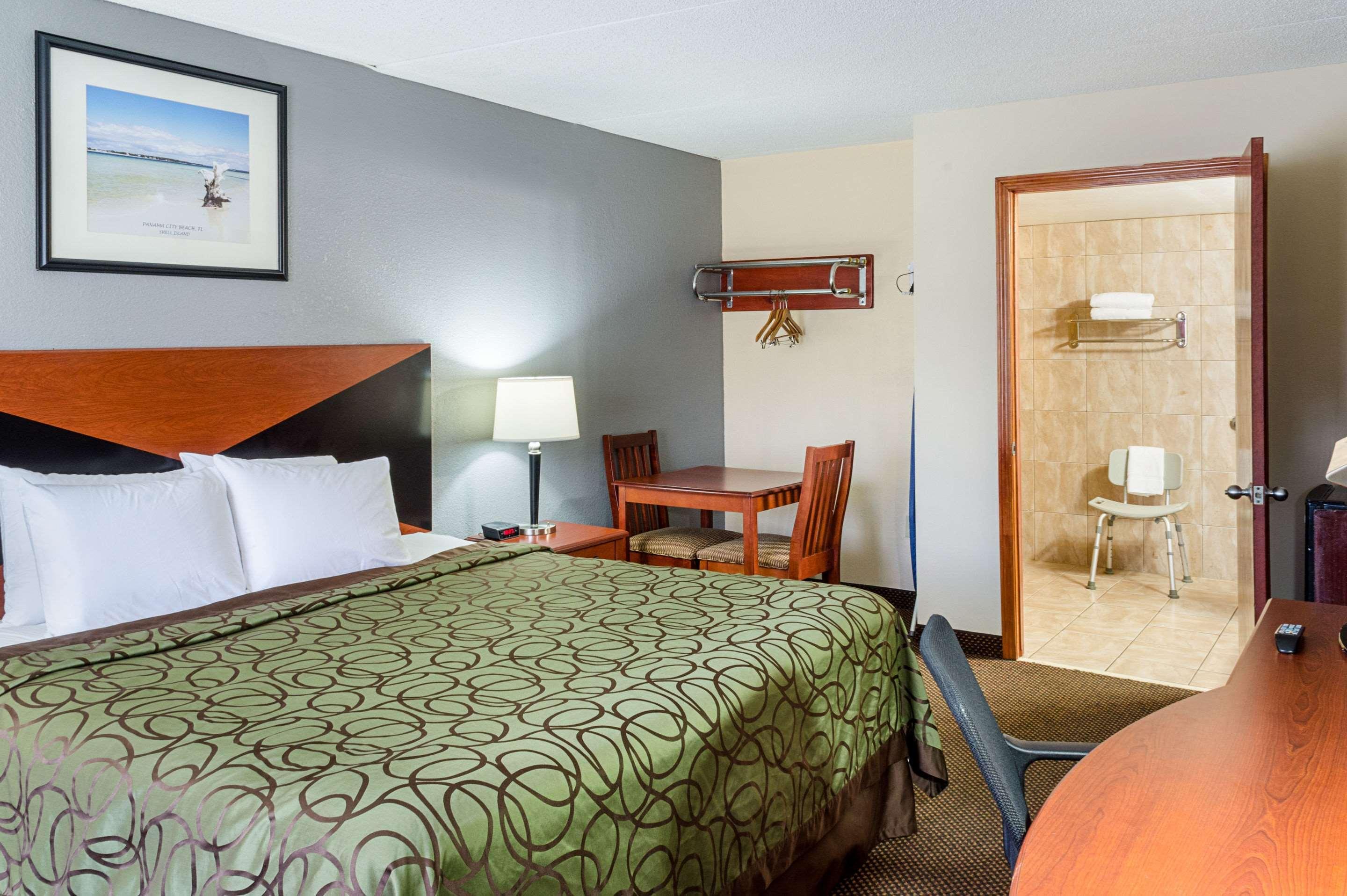 Rodeway Inn Città di Panama Esterno foto