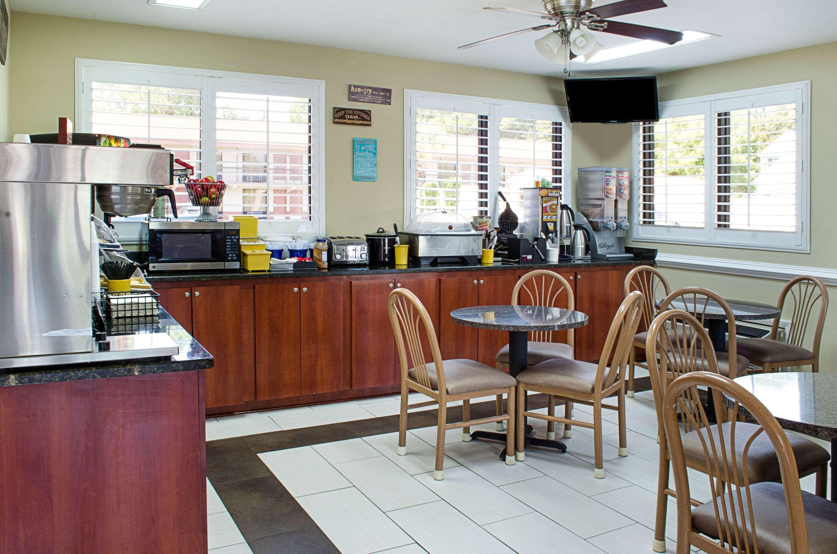 Rodeway Inn Città di Panama Esterno foto